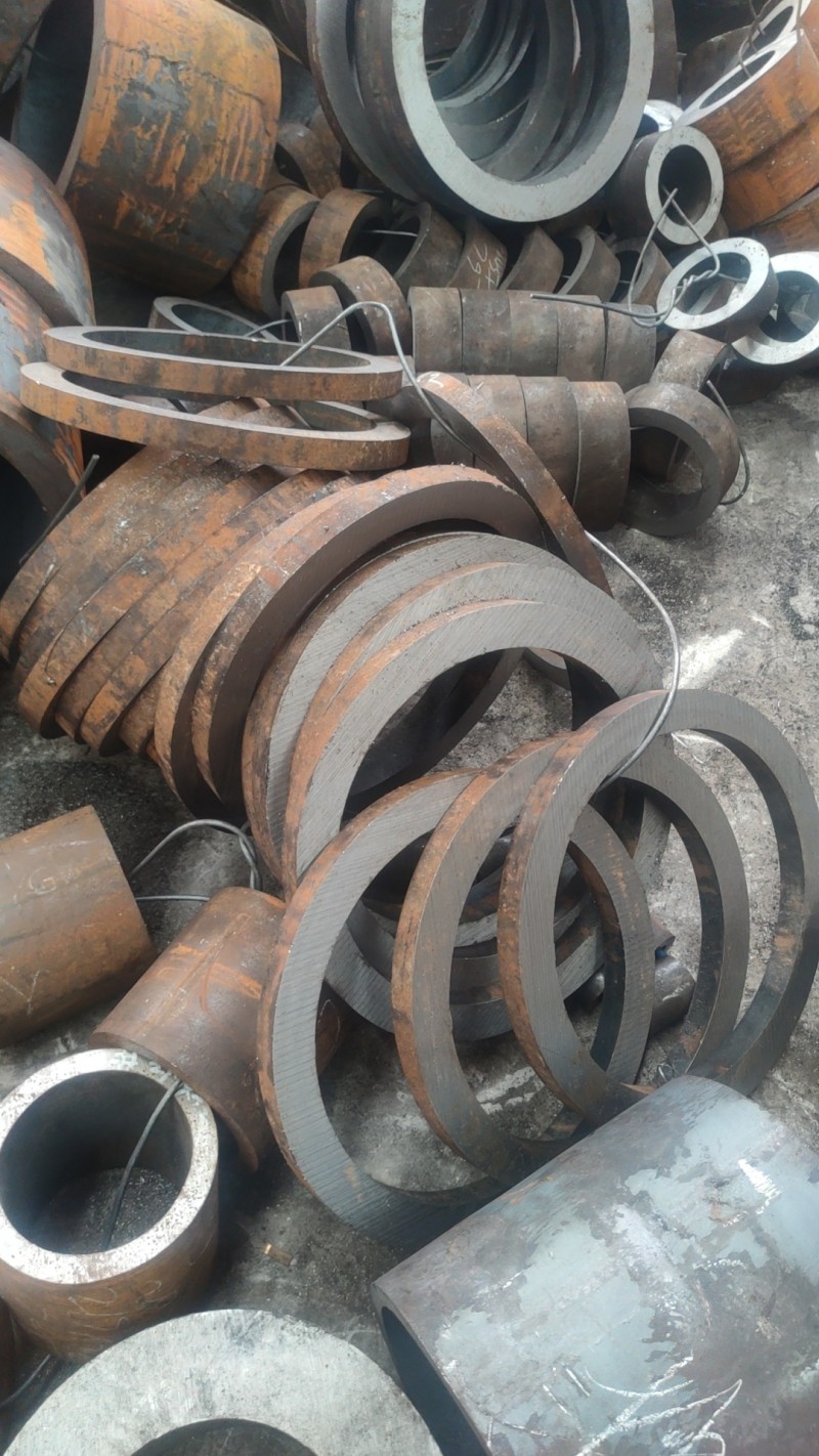 岳麓岳麓岳麓42CrMo无缝钢管切割