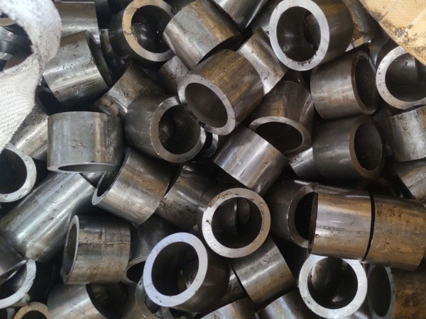 岳麓无缝钢管切割