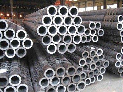 岳麓30CrMo冷拔无缝钢管