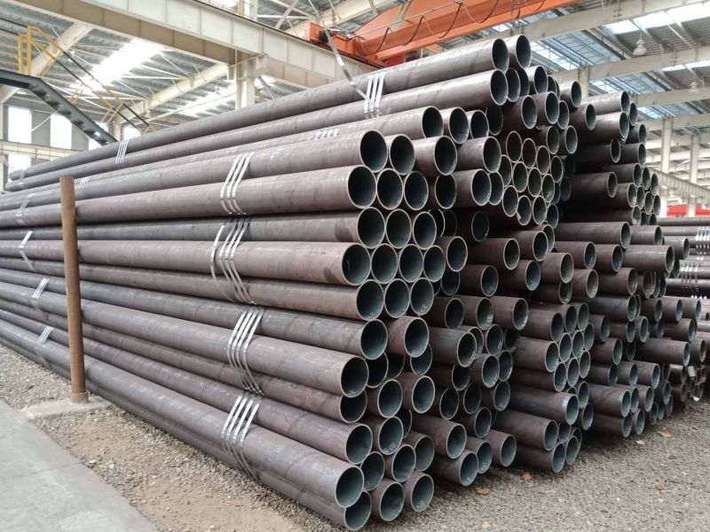 岳麓30CrMo合金无缝钢管