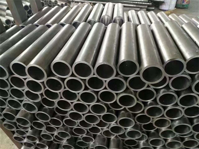 岳麓30CrMo精密无缝钢管