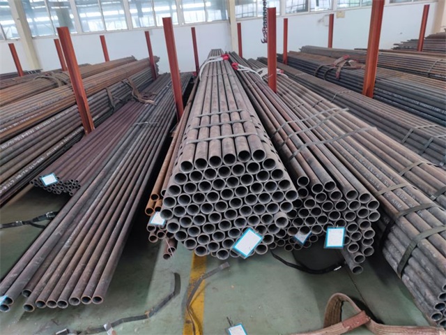 岳麓20G合金无缝钢管